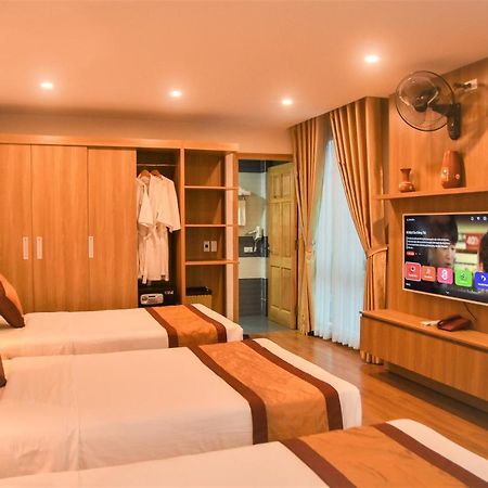 Cozynibi Hotel Ninh Binh Dış mekan fotoğraf