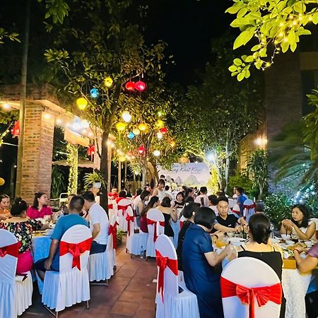Cozynibi Hotel Ninh Binh Dış mekan fotoğraf