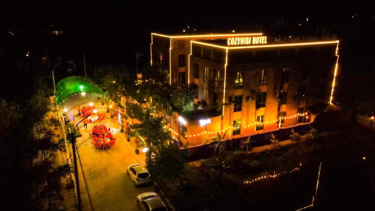 Cozynibi Hotel Ninh Binh Dış mekan fotoğraf