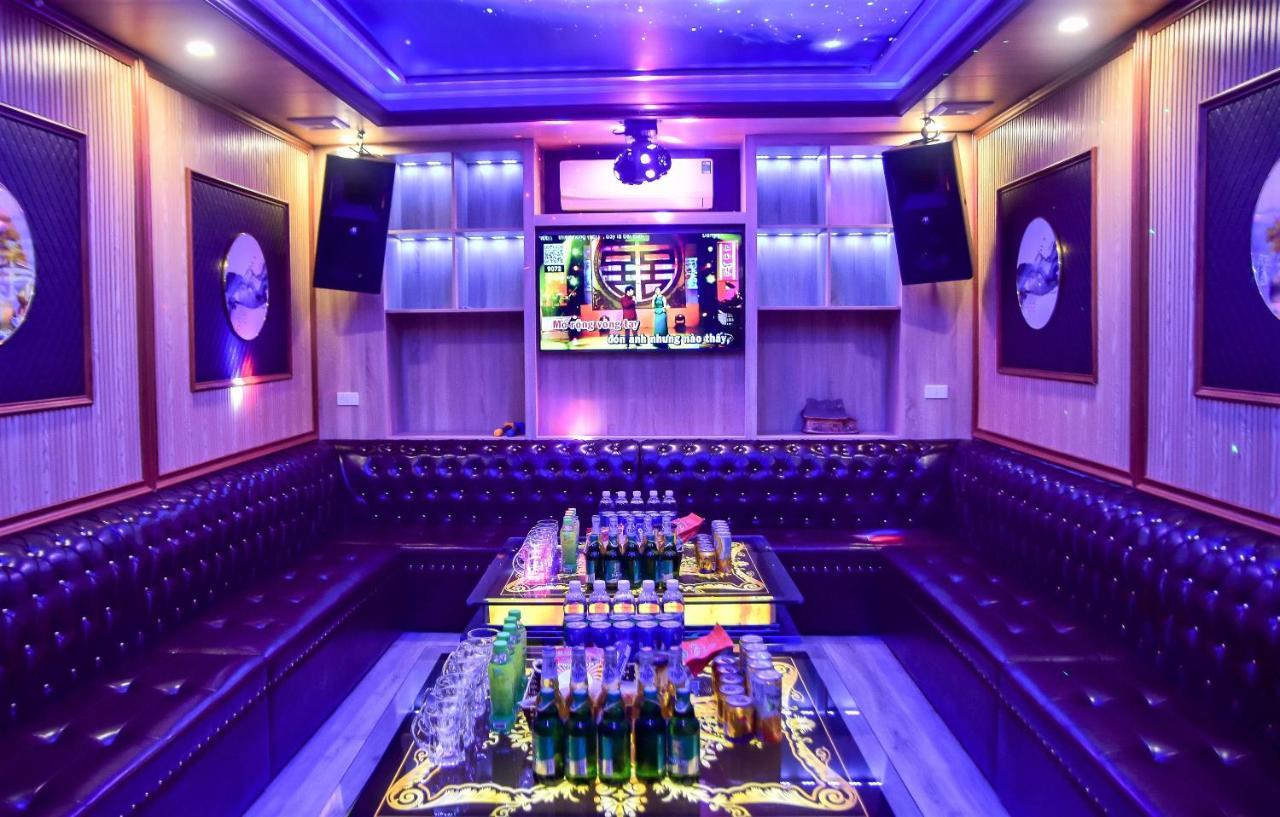 Cozynibi Hotel Ninh Binh Dış mekan fotoğraf
