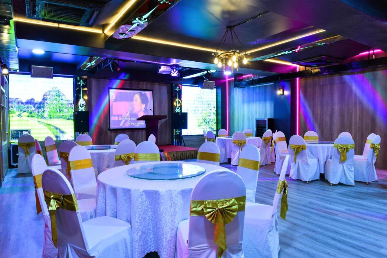 Cozynibi Hotel Ninh Binh Dış mekan fotoğraf