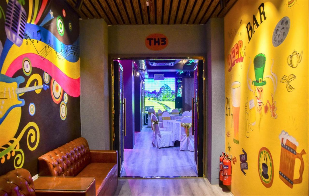 Cozynibi Hotel Ninh Binh Dış mekan fotoğraf