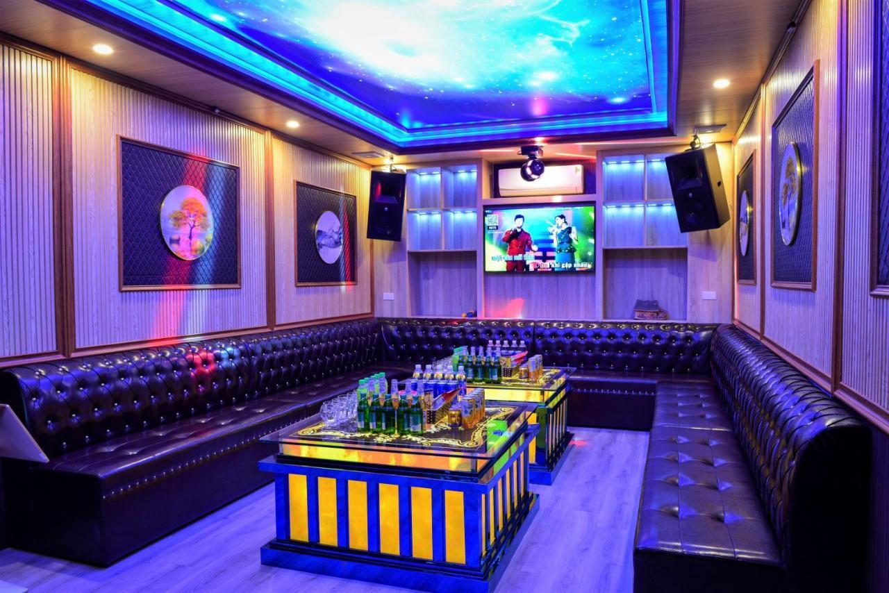 Cozynibi Hotel Ninh Binh Dış mekan fotoğraf