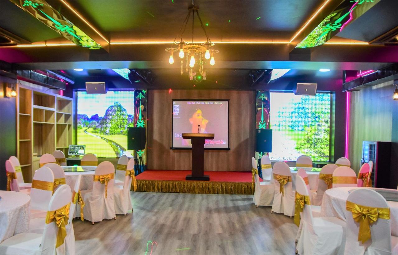 Cozynibi Hotel Ninh Binh Dış mekan fotoğraf