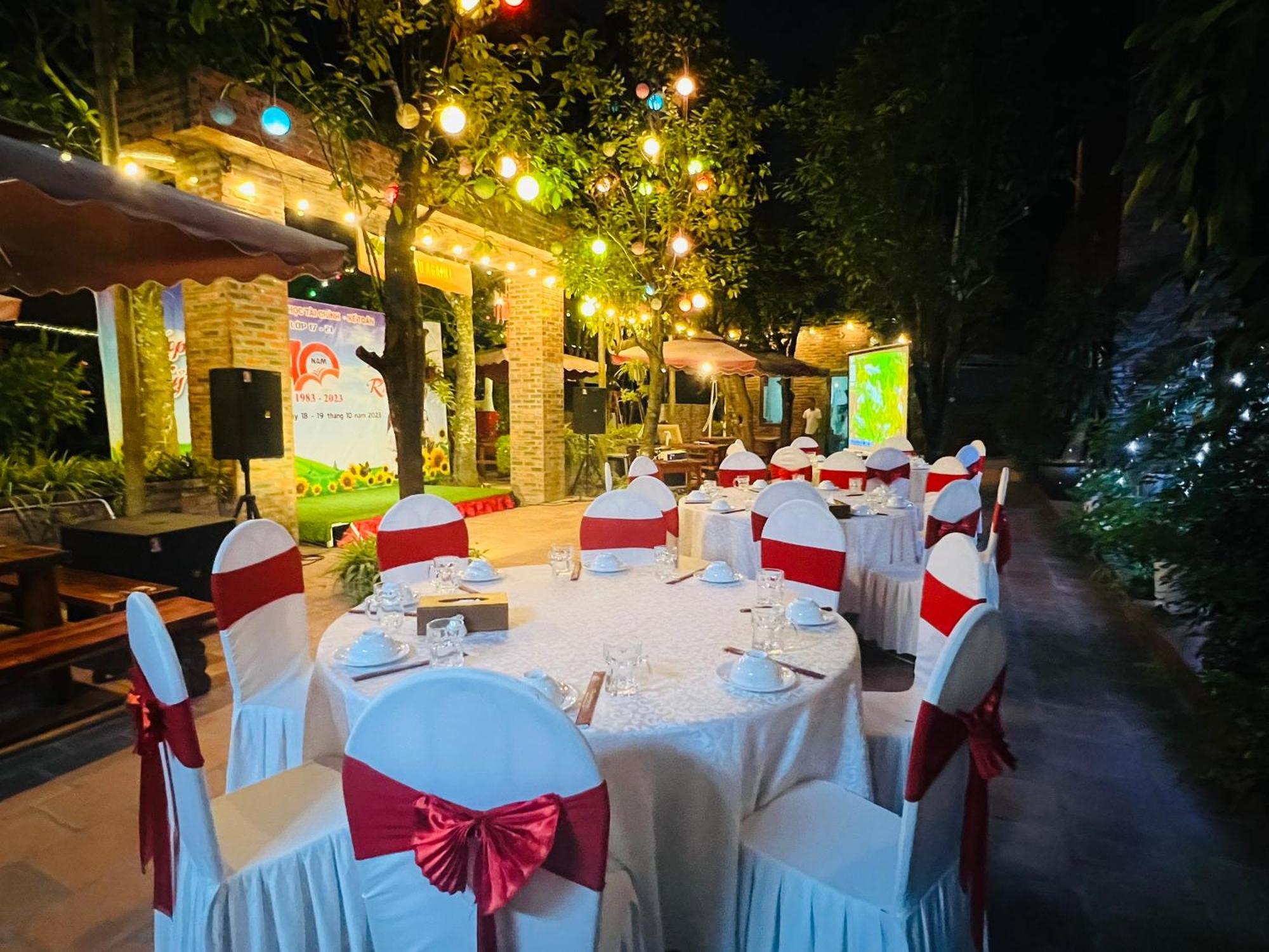 Cozynibi Hotel Ninh Binh Dış mekan fotoğraf