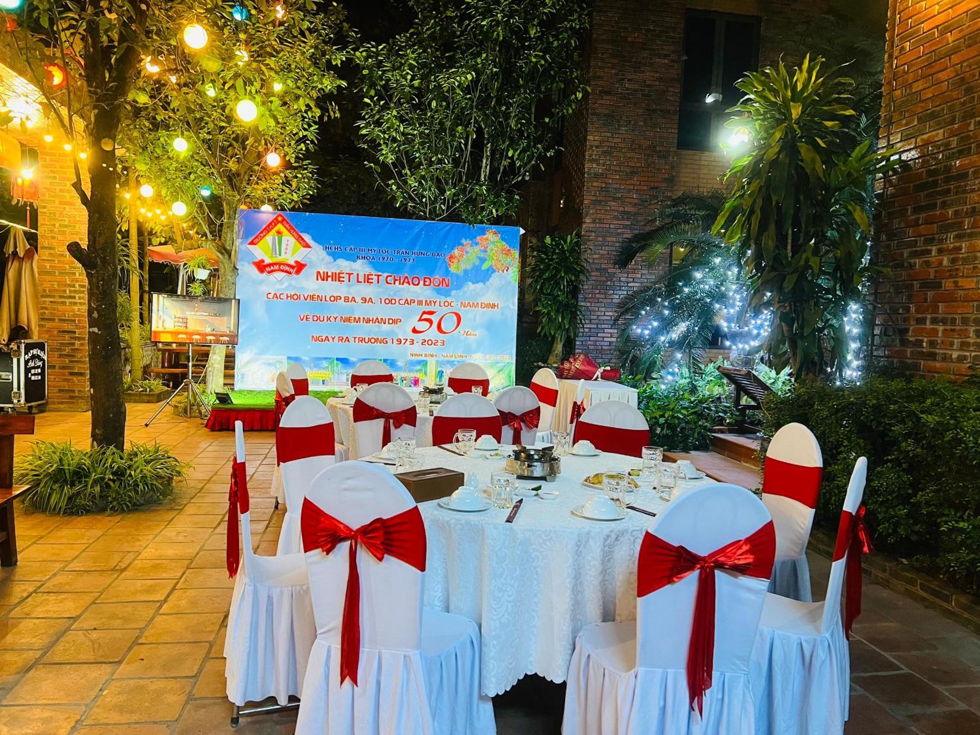 Cozynibi Hotel Ninh Binh Dış mekan fotoğraf
