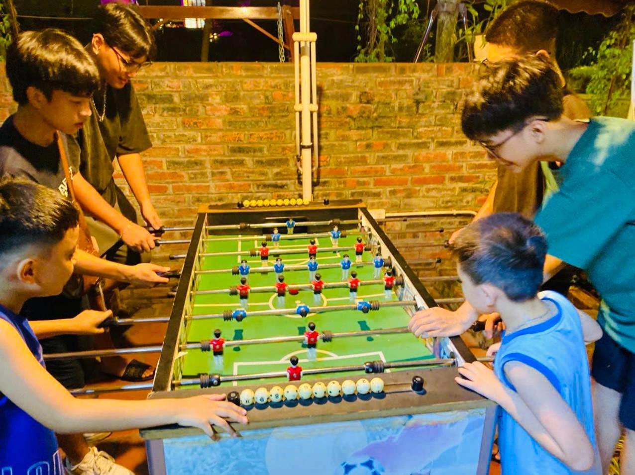 Cozynibi Hotel Ninh Binh Dış mekan fotoğraf