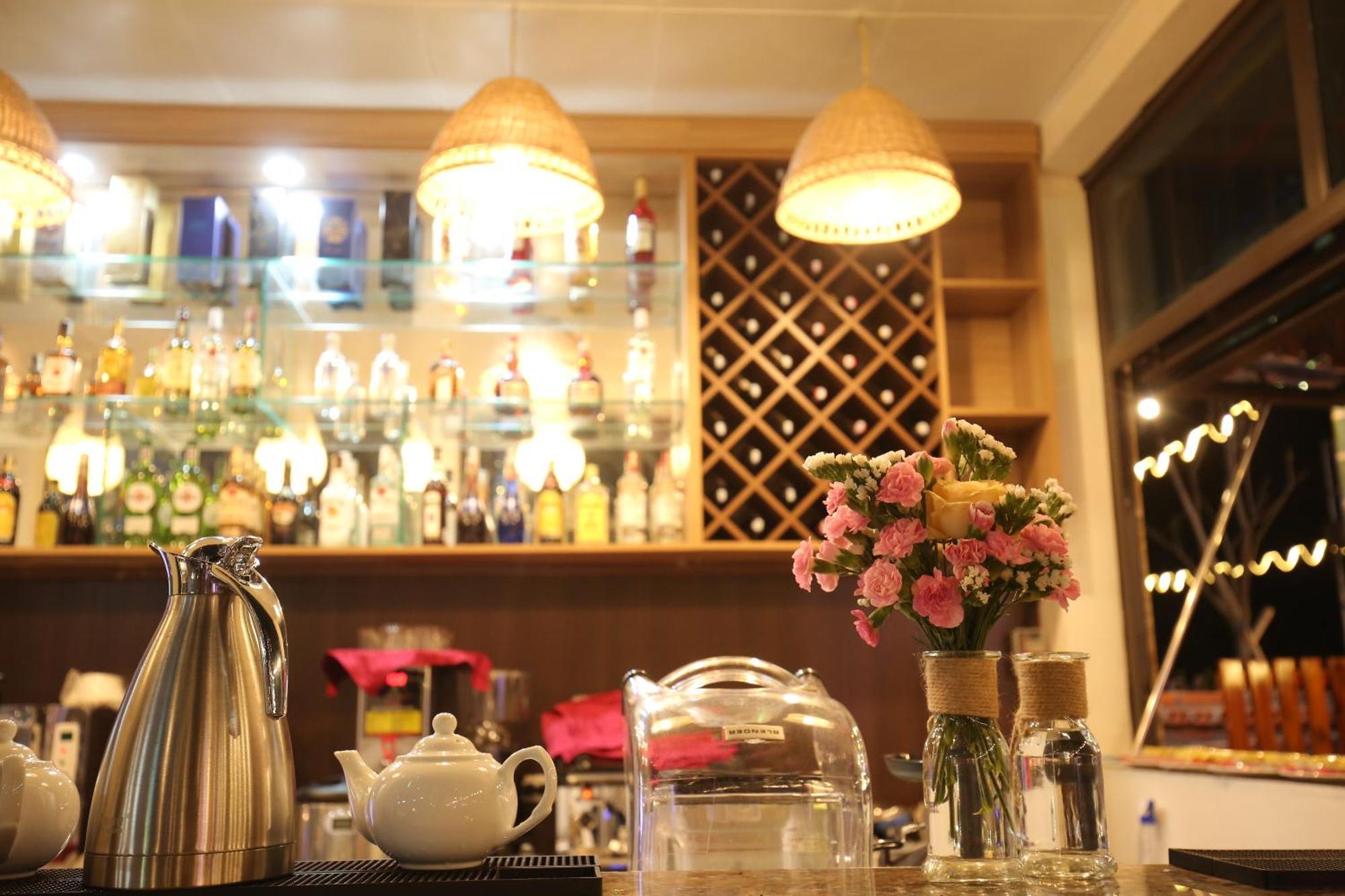 Cozynibi Hotel Ninh Binh Dış mekan fotoğraf