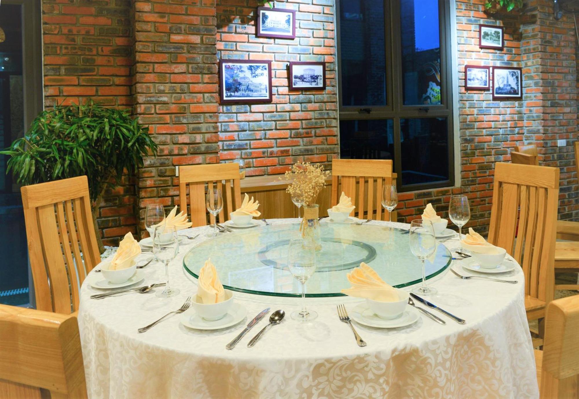 Cozynibi Hotel Ninh Binh Dış mekan fotoğraf