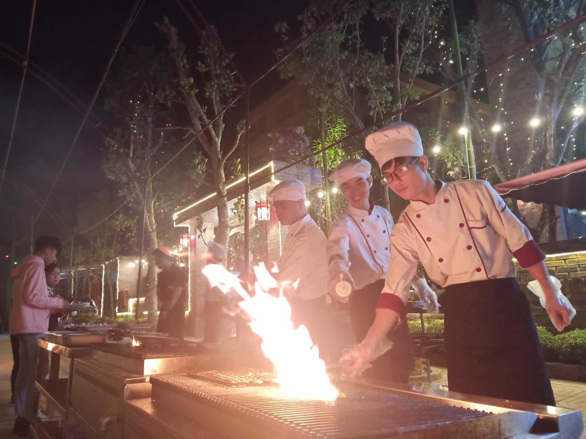 Cozynibi Hotel Ninh Binh Dış mekan fotoğraf