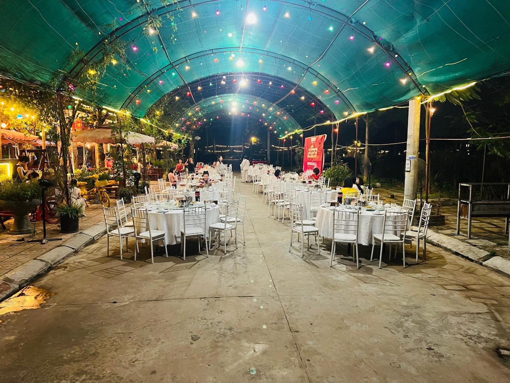 Cozynibi Hotel Ninh Binh Dış mekan fotoğraf