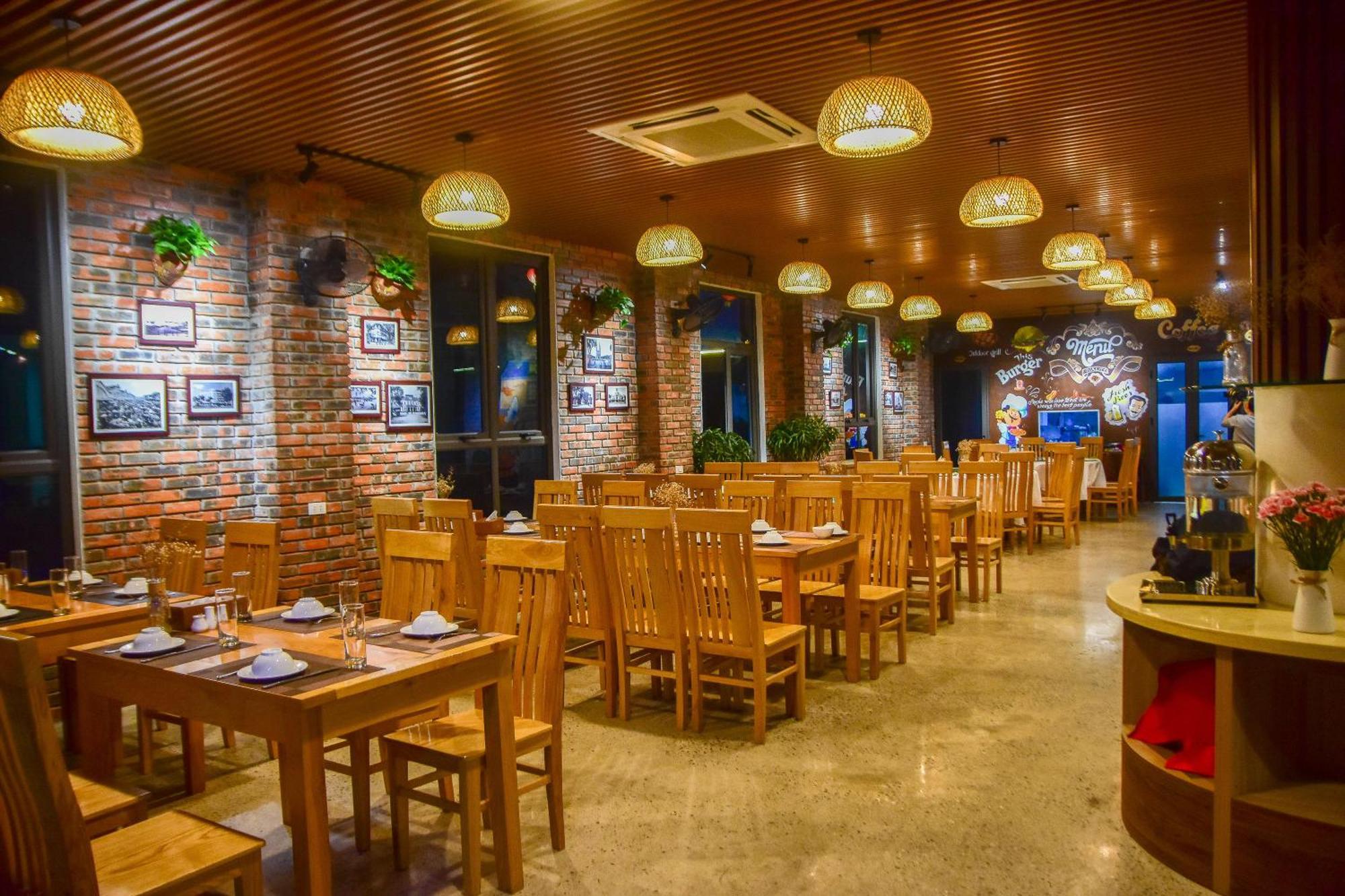 Cozynibi Hotel Ninh Binh Dış mekan fotoğraf