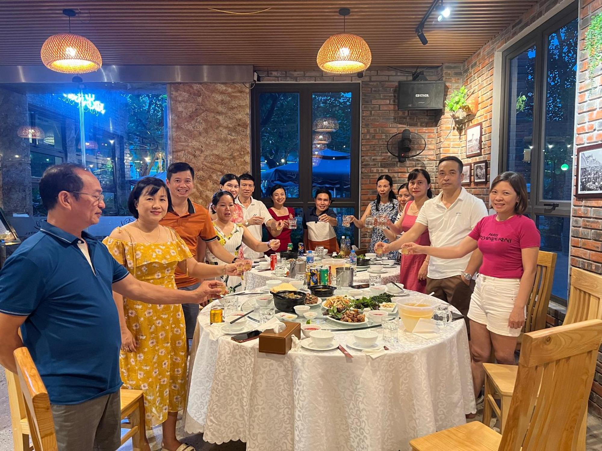 Cozynibi Hotel Ninh Binh Dış mekan fotoğraf