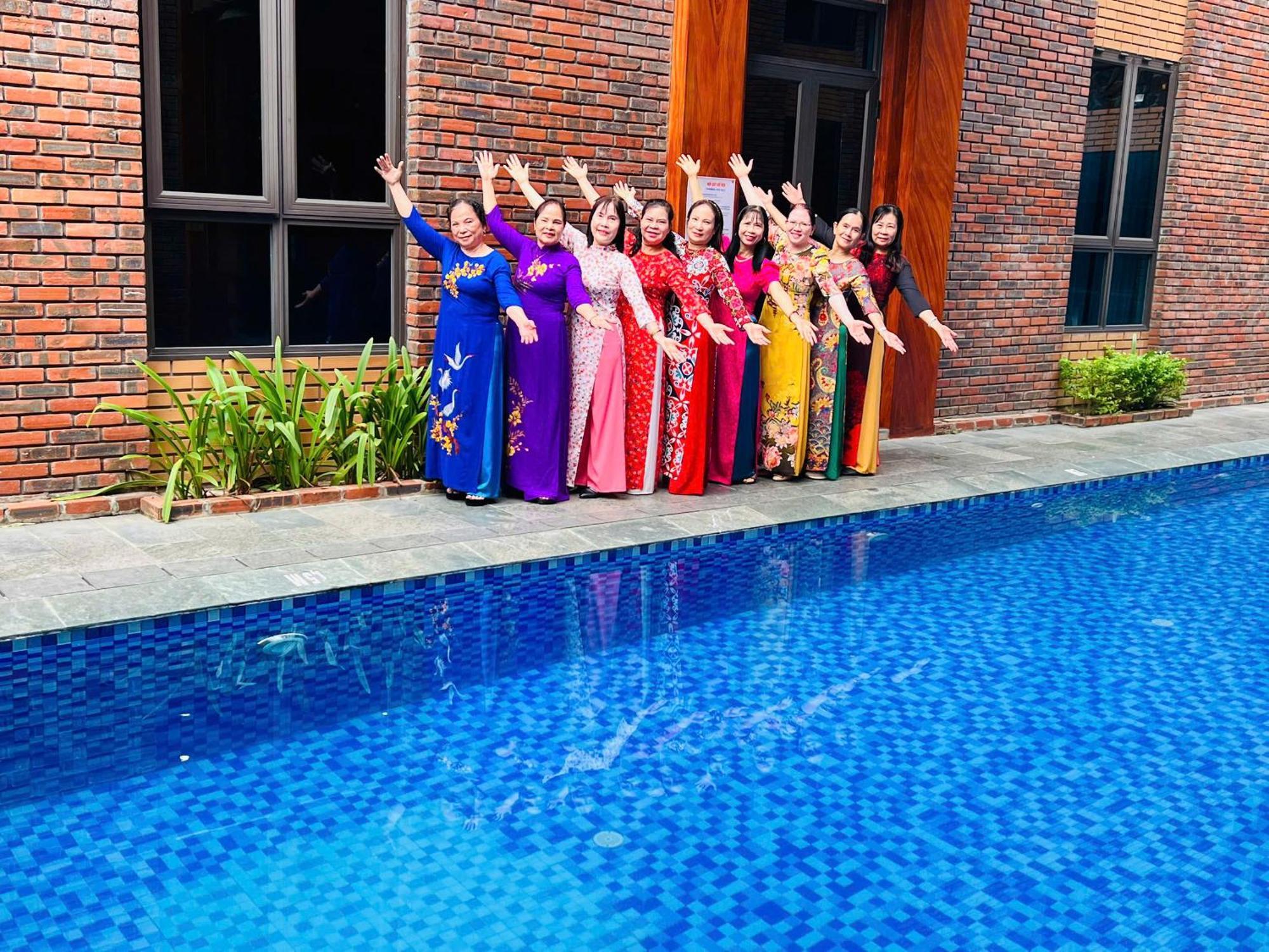 Cozynibi Hotel Ninh Binh Dış mekan fotoğraf