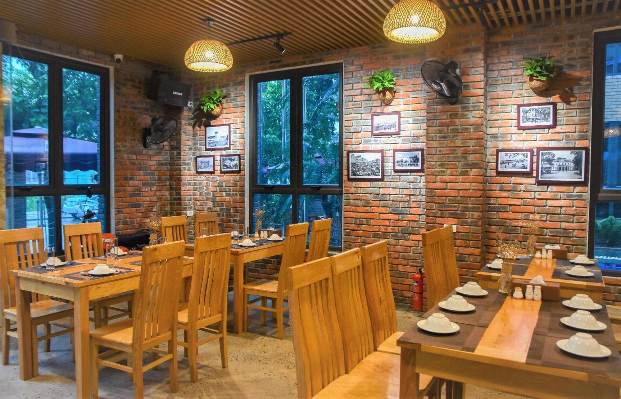 Cozynibi Hotel Ninh Binh Dış mekan fotoğraf