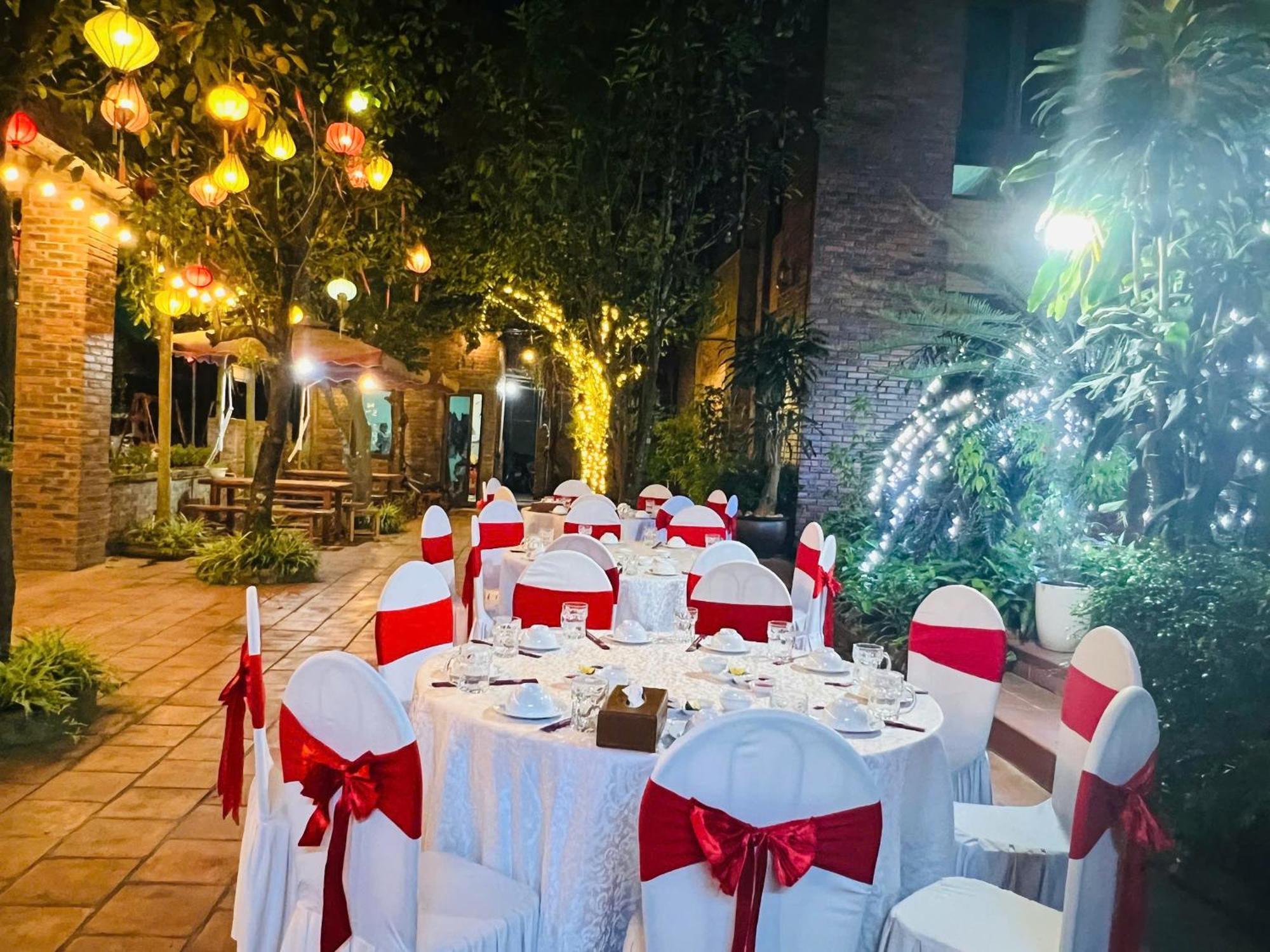 Cozynibi Hotel Ninh Binh Dış mekan fotoğraf