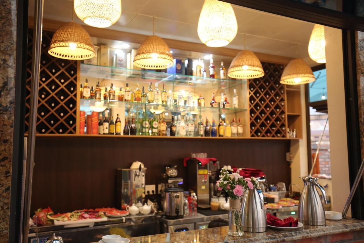 Cozynibi Hotel Ninh Binh Dış mekan fotoğraf
