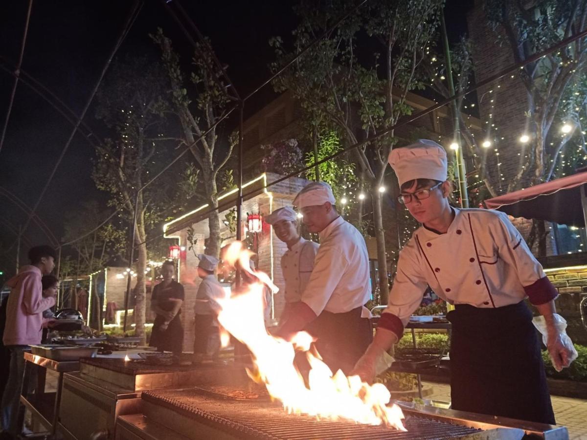 Cozynibi Hotel Ninh Binh Dış mekan fotoğraf