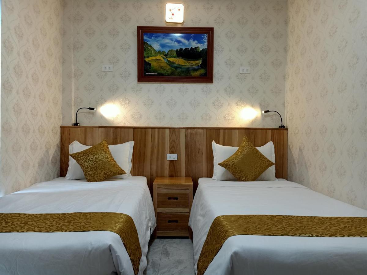 Cozynibi Hotel Ninh Binh Dış mekan fotoğraf